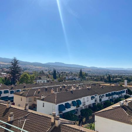 Appartamento Piso Turistico Huétor Vega Esterno foto