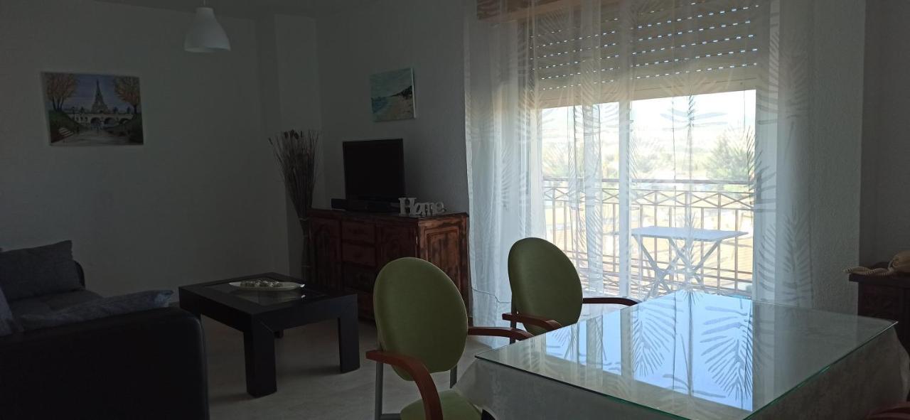 Appartamento Piso Turistico Huétor Vega Esterno foto