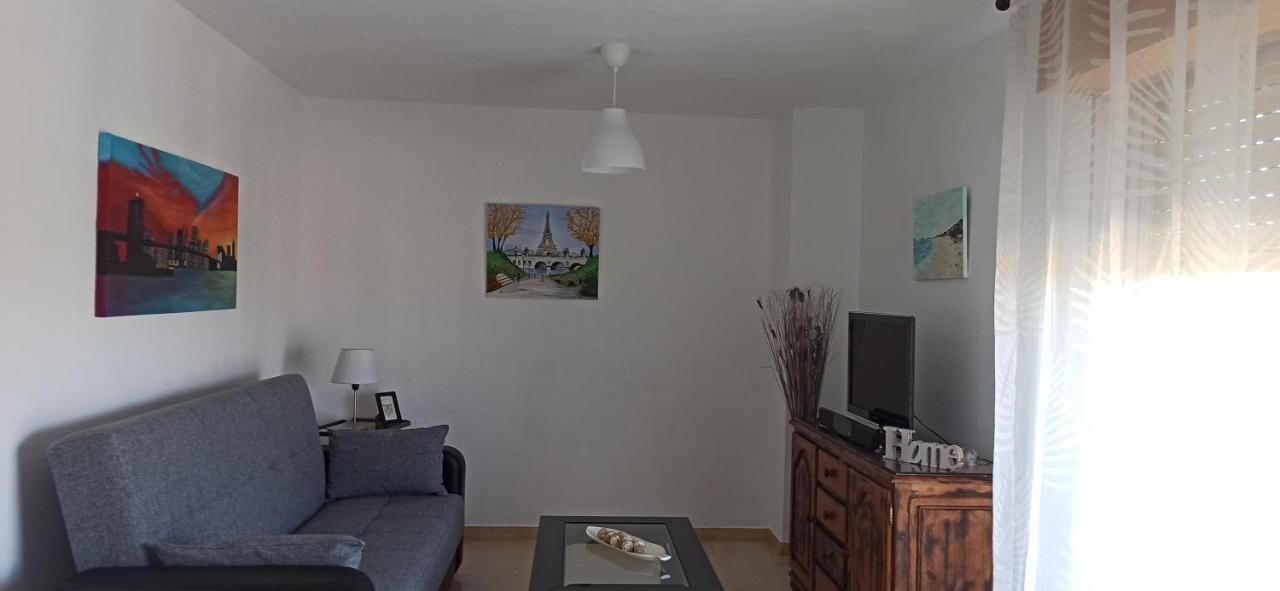 Appartamento Piso Turistico Huétor Vega Esterno foto