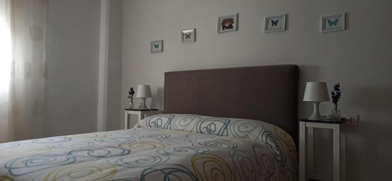 Appartamento Piso Turistico Huétor Vega Esterno foto