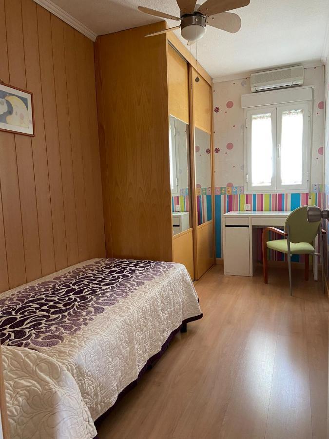 Appartamento Piso Turistico Huétor Vega Esterno foto